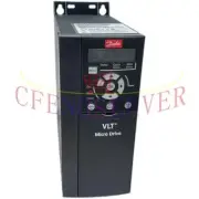 One NEW Danfoss VLT Micro Drive FC-051P2K2T4E20H3BXCXXXSXXX 132F0022