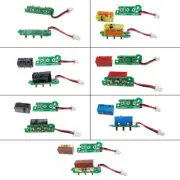 Gaming Mouse Upper Motherboard Micro Switches Button Hot Swap for G900 G903Mouse