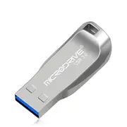 Waterproof metal USB3.0 Flash Drive 128gb flash disk Pendrive ��ݧ֧�ܧ� usb memory stick USB 3.0 Flash USB Stick