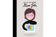 Steve Jobs: Volume 48