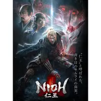 在飛比找蝦皮購物優惠-PC STEAM 仁王1完全版 Nioh  – The Co