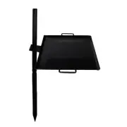 New Cancooker Gamemaker Gravity Grill Griddle