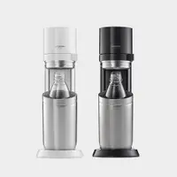 在飛比找恆隆行優惠-【限量福利品】SodaStream DUO 快扣機型氣泡水機