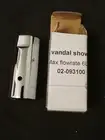New Tandrup Water Solutions Anti Vandal Shower Head Max Flow 1.5 GPM 02-093100