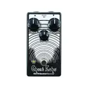 EarthQuaker Devices Ghost Echo V3 Reverb Pedal