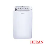 【禾聯HERAN】16L節能除濕機 HDH-32YL010