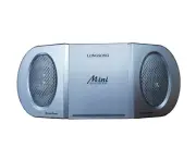 LONGSONG K2000-A Kids Speaker USB / Battery Powered K2000-A 3W x 2 *CHEAP*