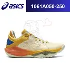 ballaholic Asics Nova Surge Low Vanilla Mineral Brown 1061A050-250 Men's