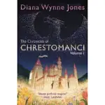 THE CHRONICLES OF CHRESTOMANCI, VOL. I