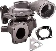Turbo Turbine,Compatible With VW T5 Transporter 2.5 TDI AXD Turbocharger 130 HP 96kw 729325 070145701K 729325-5003S