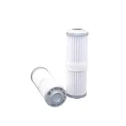 Sakura Hydraulic Oil Filter for Yanmar SV100-2B VIO 80-1 3.3L 4TNV98 10-On 142mm