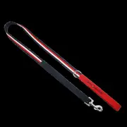 Tommy Hilfiger Dog Webbing Leash Multi Colour