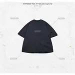 K501-RT NEW ORDER GRAPHIC TEE - MARINE