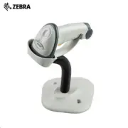 Symbol LS2208-SR20001R 1D Wired Handheld Barcode Scanner USB Kit with Cradle