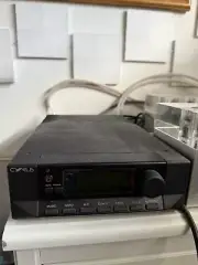 Cyrus stream xa music streamer with build in DAC