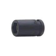 Koken 12400AG-11/32 Socket 11/32 6 Point 23mm Magnet 1/4 Sq. Drive