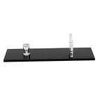 Acrylic Knife Display Stand Collection Display Knife Display