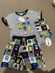 Peter Alexander Pyjama Set