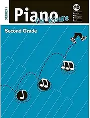 AMEB Piano for Leisure Series 1 Grade 2