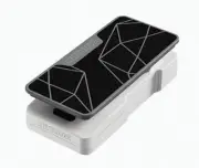 Hotone Pedals Ampero II Press Passive Switching/Expression Pedal