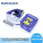 Datalogic DS2100N-1214 Fixed Barcode Scanner Imager Part Number 930153188