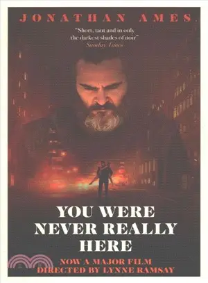 You Were Never Really Here (Fi