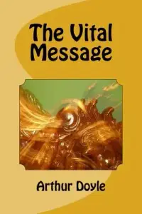 在飛比找博客來優惠-The Vital Message