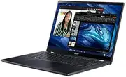 Acer TravelMate Spin TMP614-53 Intel i5-1335U 16Gb RAM 512GB 14" Touch WUXGA IPS (renewed)