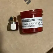 VALCO Melton H270853 NOZZLE, 90° .020 .51MM. 270853