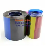 YMCKT Color Ribbon for Datacard CP CD Series Printer 500Print 535000-003/