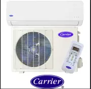 Carrier Pearl QHC065 6.4kW Split-System INVERTER AIR CONDITIONER 5 YRS WARRANTY