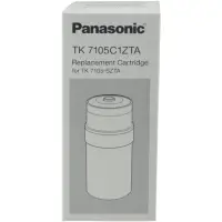 在飛比找momo購物網優惠-【Panasonic 國際牌】電解水機濾心(TK-7105C