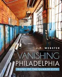 在飛比找博客來優惠-Vanishing Philadelphia: Ruins 