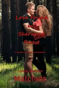 在飛比找博客來優惠-Love Found in Sherwood Forest: