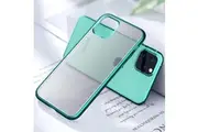 Phone Case Joyroom Shockproof Lens Protection Back Cover for iPhone 11 Series