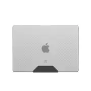 Urban Armour Gear U Dot Protective Case Shell Cover For MacBook Pro 14" 2021 Ice