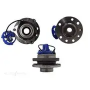 Bearing Wholesalers Wheel Bearing/Hub Assembly - Front - 5244 KIT