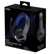 Hori Gaming Headset Pro for PlayStation 4