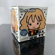 Hermoine Granger - Harry Potter Puzzle Poster 100 Piece 10" X 10" Kit RE-Marks