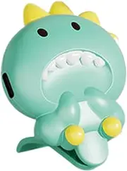 Vision Protector, Reading Distance, Smart Posture Reminder, Cartoon Vision Protector, Posture Reminder Multifunctional Tool Cartoon Design Portable Vision Protector Home Use School Use Sturdy