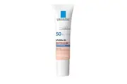 Uvidea Anthelios Tinted BB Cream SPF50+ 30mL Shade Light