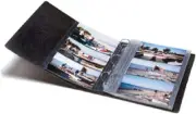 Print File ARC-S Archival 3-Ring Binder Storage Album (Same Shipping Any Qty)