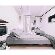 Minimalist Loft 303