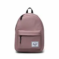 在飛比找PChome24h購物優惠-【Herschel】Classic™ 後背包 拉鍊 大容量 