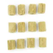 100PCS Rockwool Cubes Soilless Culture Strong For Cuttings Plant Seed Starting j