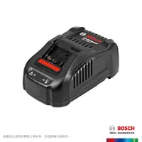 在飛比找momo購物網優惠-【BOSCH 博世】14.4/18V 鋰電快速充電器(GAL