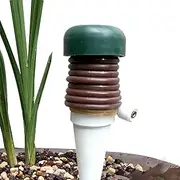 Watering Spikes for Indoor Plants - Automatic Plant Waterers,Slow Release Automatic Dripper Device for Home Potting Garden
