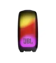 JBL Pulse 5, Portable Bluetooth speaker with light show