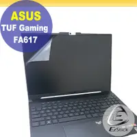 在飛比找PChome24h購物優惠-ASUS FA617 FA617NS FA617XS 靜電式