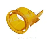 MINI (2002-2022) Cigarette Lighter Bezel - Luminous Ring (Orange) URO PARTS